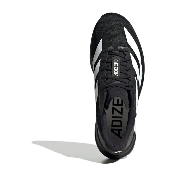 Adidas Adizero Adios Pro, Black - White (2)
