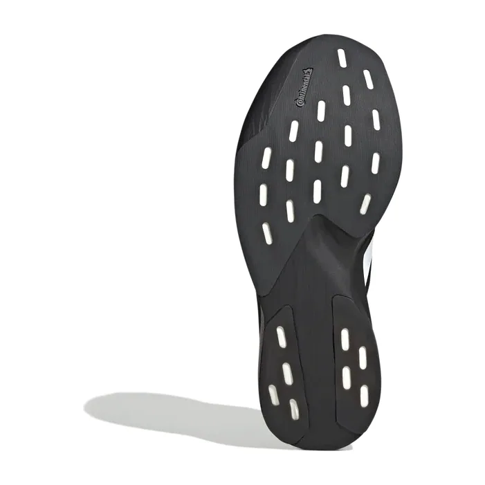 Adidas Adizero Adios Pro, Black - White (3)