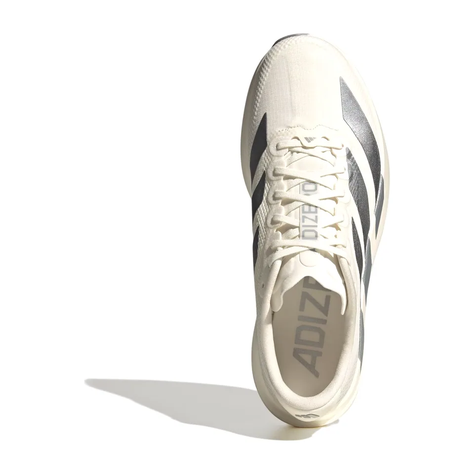 Adidas Adizero Adios Pro, Cream - Silver (2)