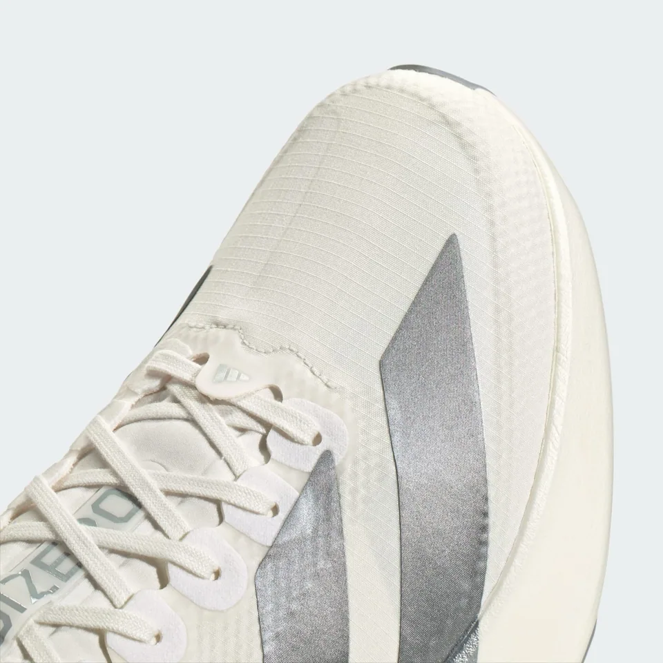 Adidas Adizero Adios Pro, Cream - Silver (6)