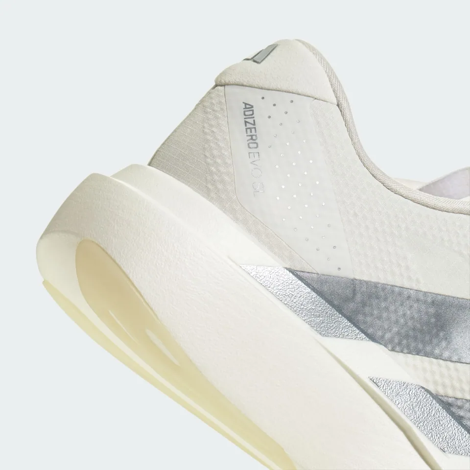 Adidas Adizero Adios Pro, Cream - Silver (7)
