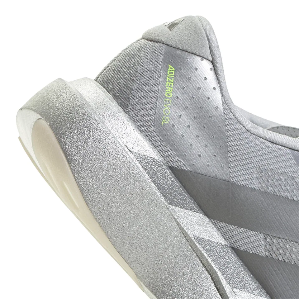 Adidas Adizero Adios Pro, Grey - Silver (7)