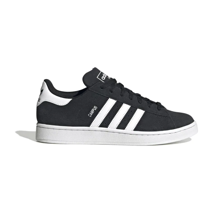 Adidas Campus 00s, Black - White