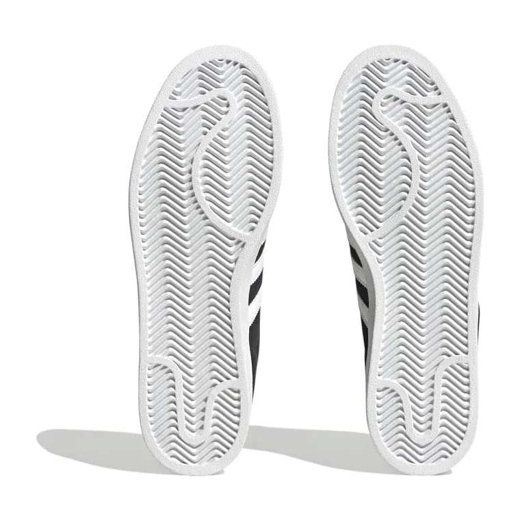Adidas Campus 00s, Black - White (3)