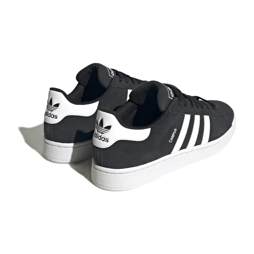 Adidas Campus 00s, Black - White (4)