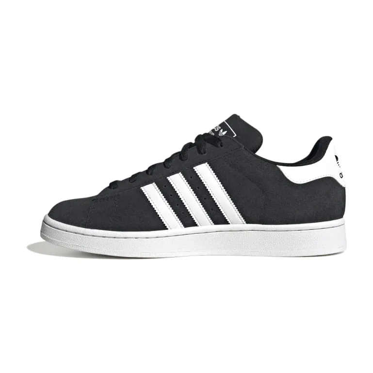 Adidas Campus 00s, Black - White (5)