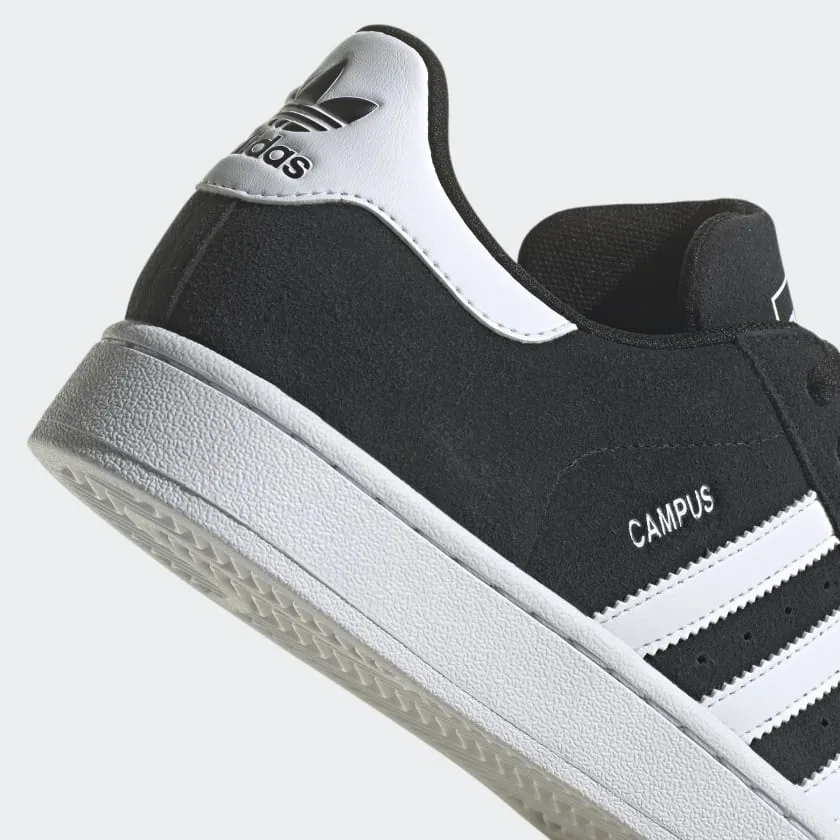 Adidas Campus 00s, Black - White (6)