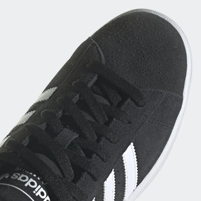 Adidas Campus 00s, Black - White (7)