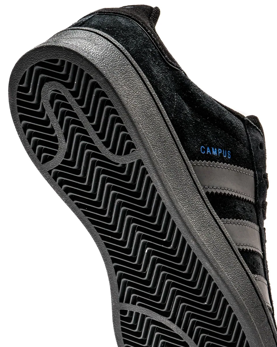 Adidas Campus 00s, Core Black - Grey (3)