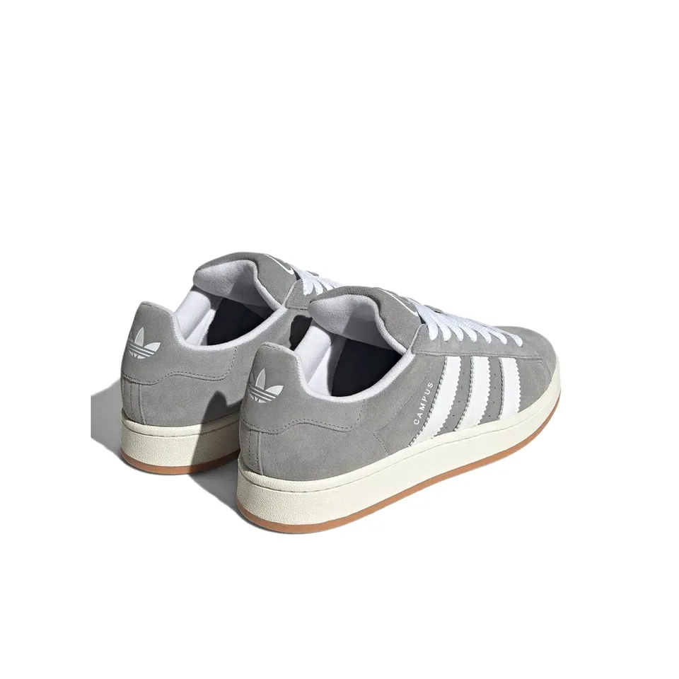 Adidas Campus 00s, Grey - White (3)