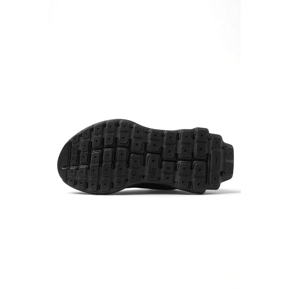 Alo Runner, Black (4)