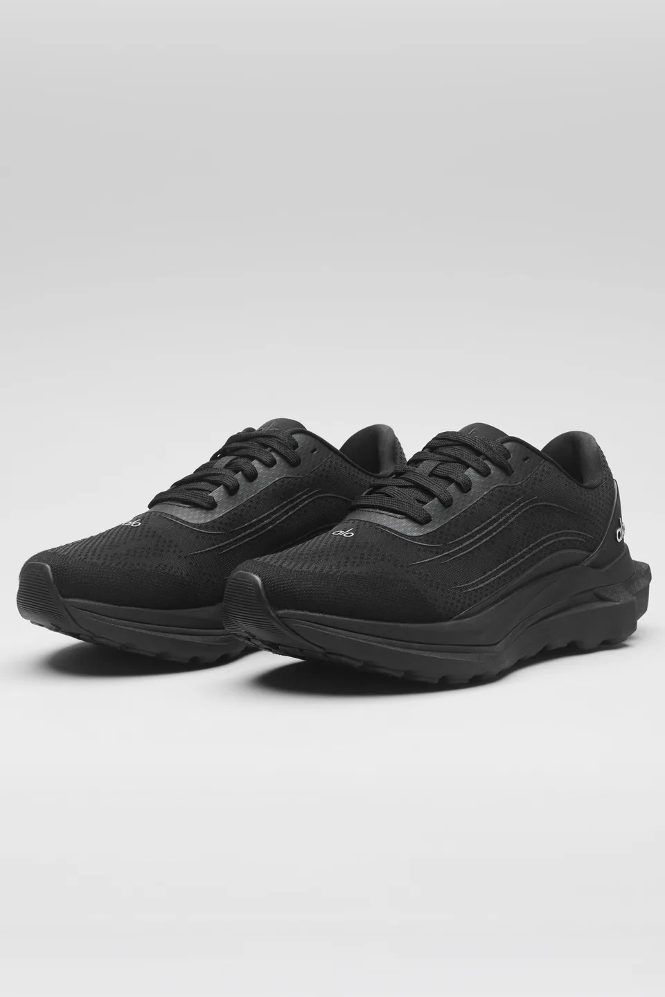 Alo Runner, Black (5)