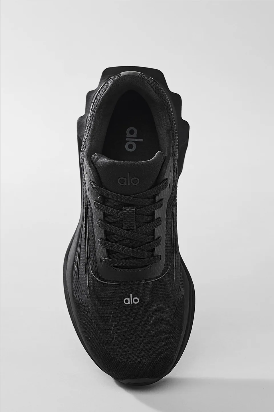Alo Runner, Black (8)