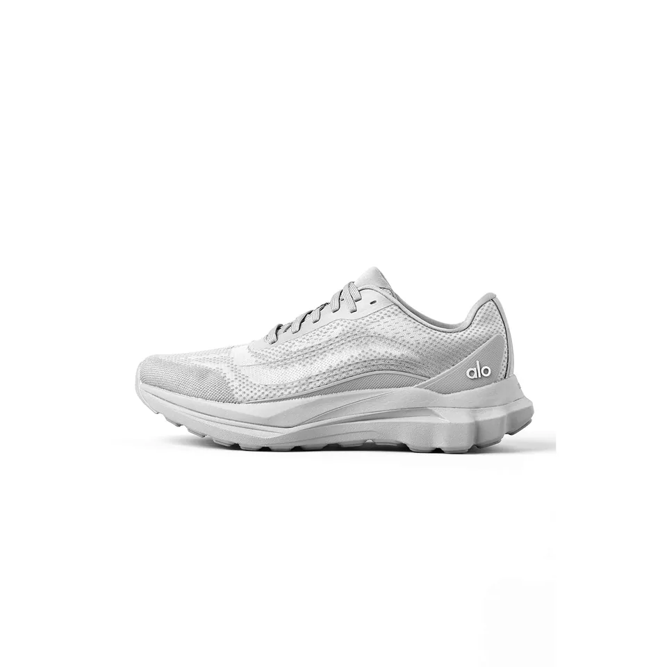Alo Runner, Grey