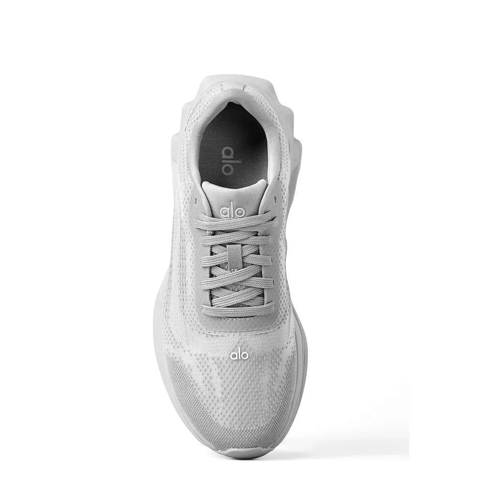 Alo Runner, Grey (5)