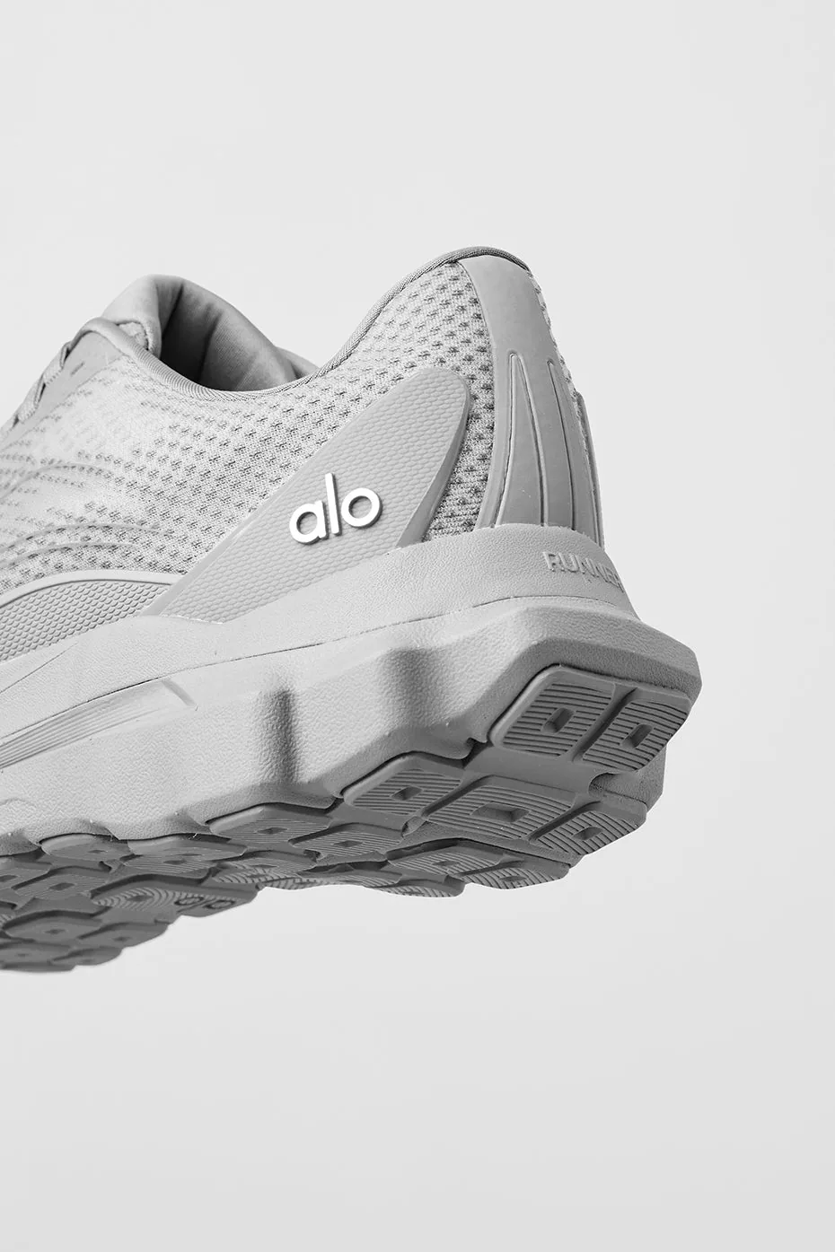 Alo Runner, Grey (7)