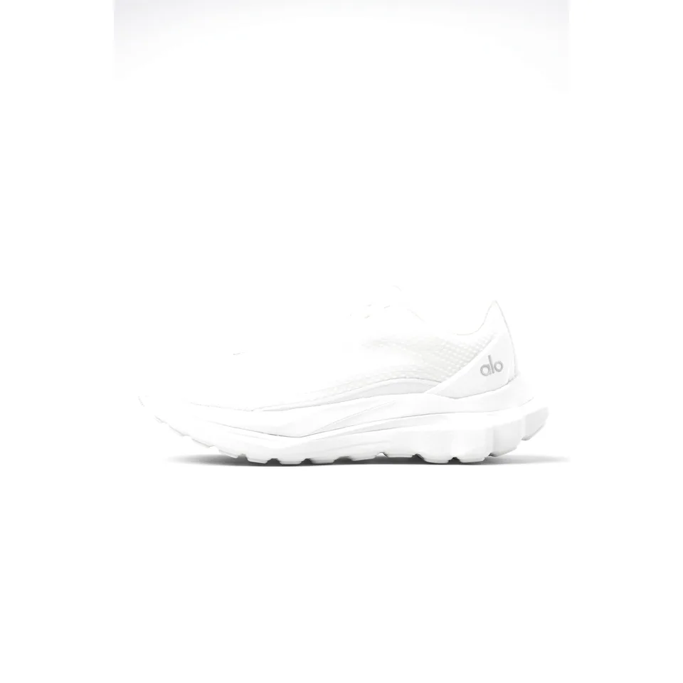 Alo Runner, White