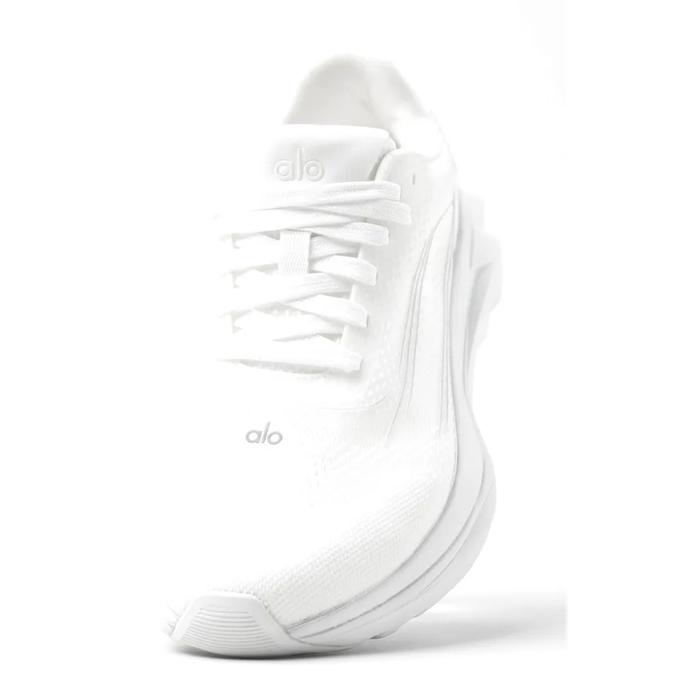 Alo Runner, White (3)