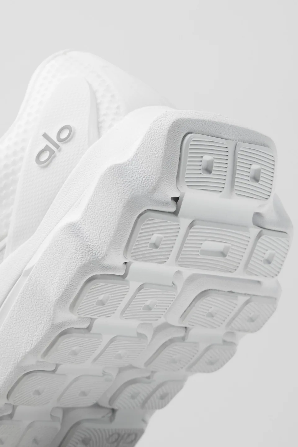 Alo Runner, White (6)