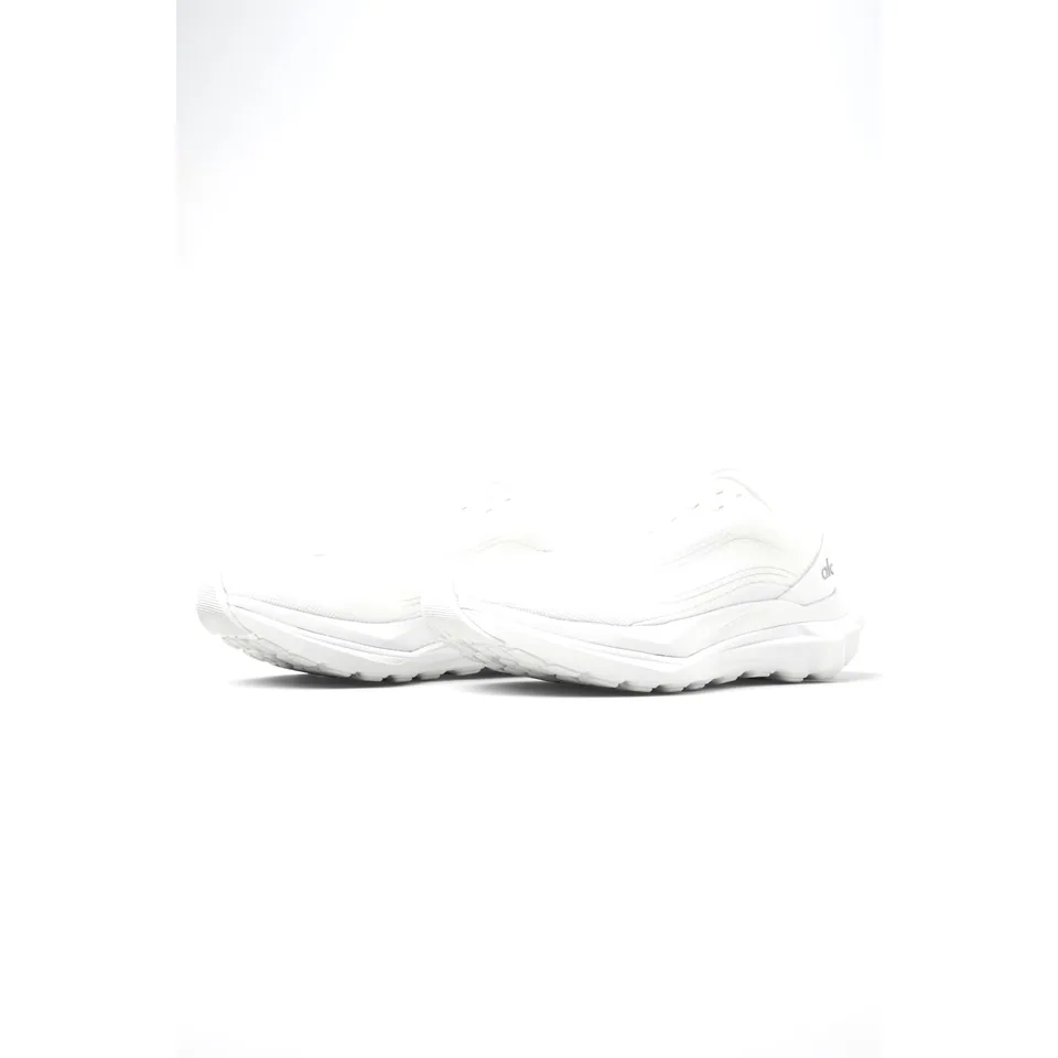 Alo Runner, White (7)