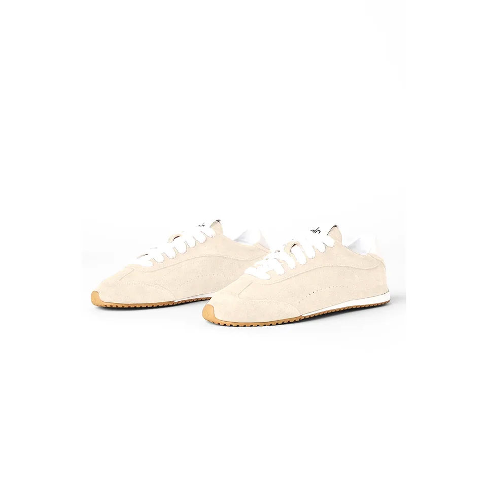Alo Sunset Sneaker, Sandstone (4)