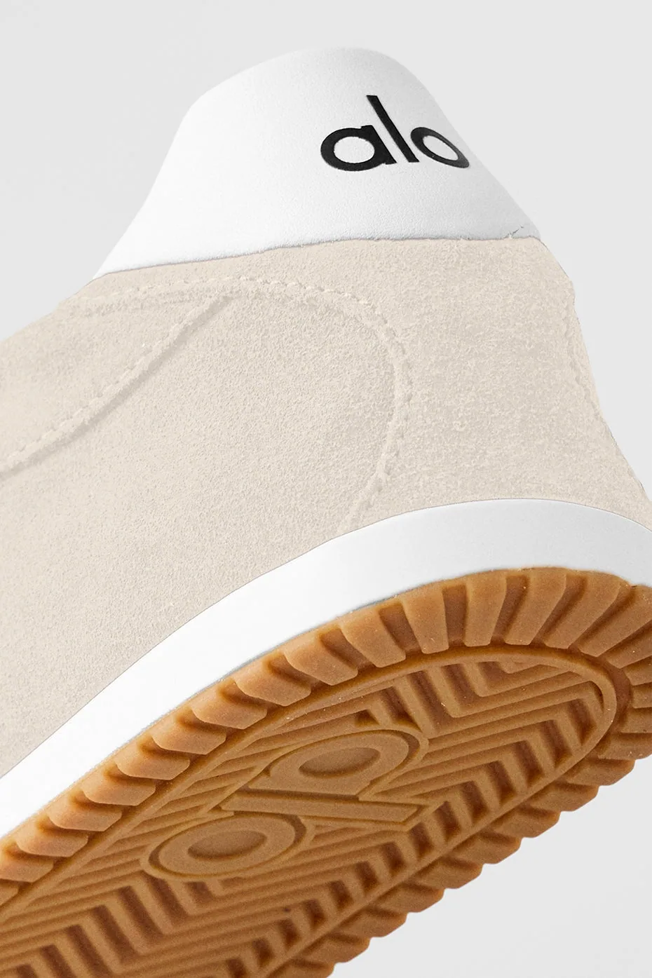 Alo Sunset Sneaker, Sandstone (7)