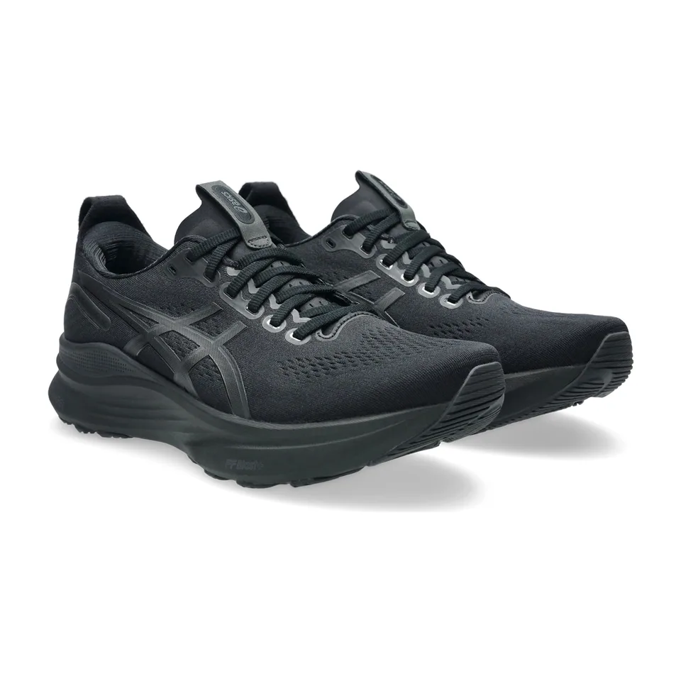 ASICS Gel-Nimbus, Black (Tonal) (2)