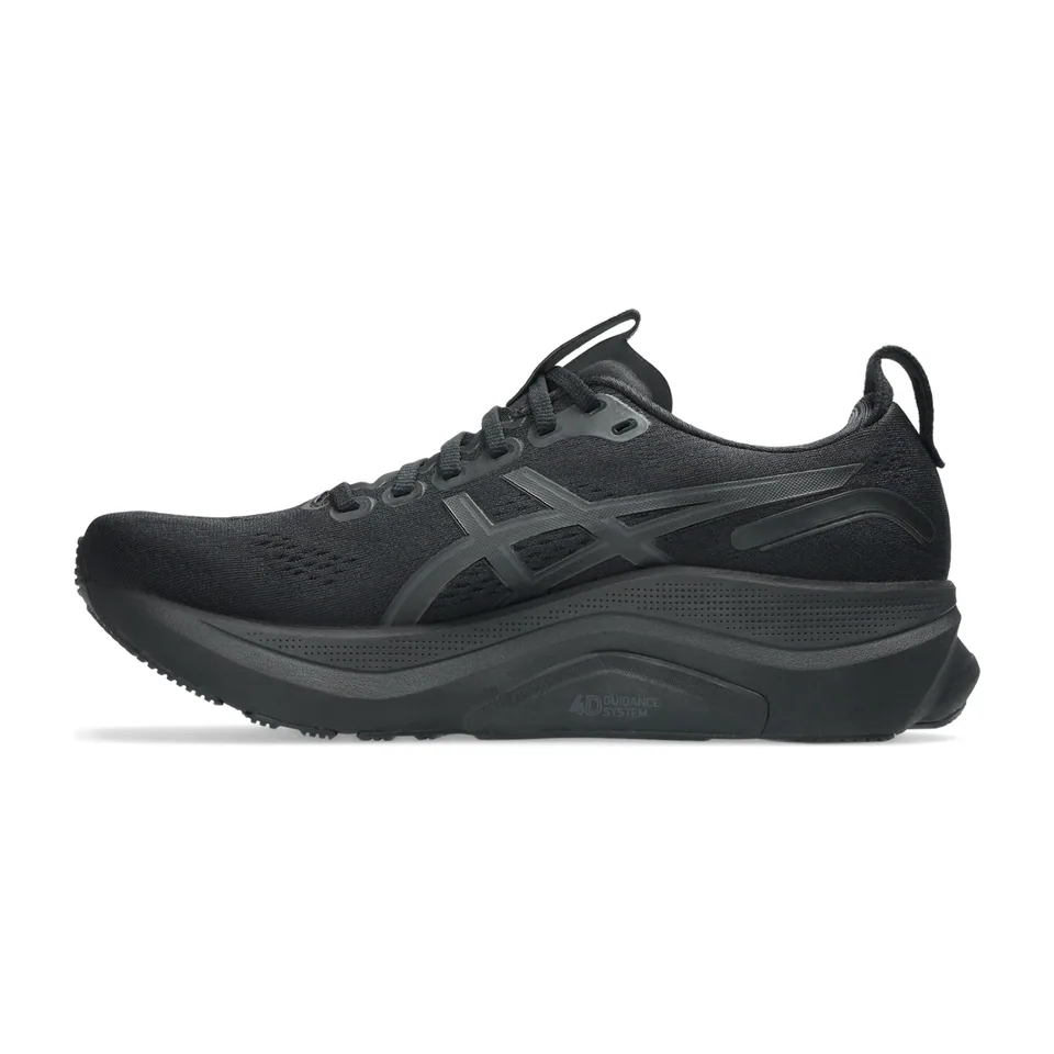 ASICS Gel-Nimbus, Black (Tonal) (3)
