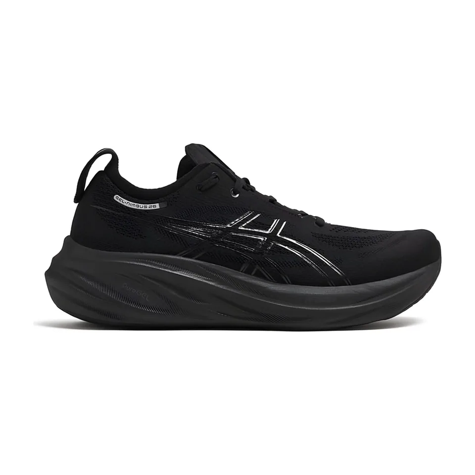 ASICS Gel-Nimbus, Black (Tonal) (7)