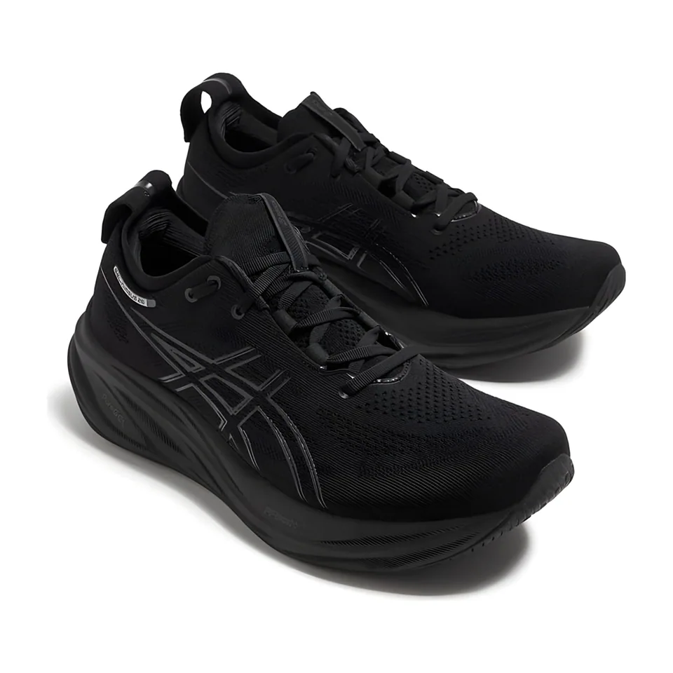 ASICS Gel-Nimbus, Black (Tonal) (10)