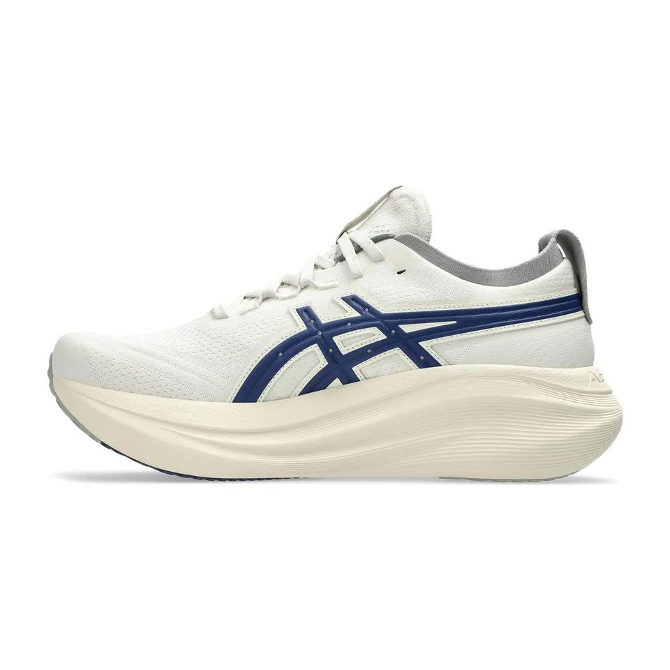 ASICS Gel-Nimbus, Cream - Indigo Blue (4)