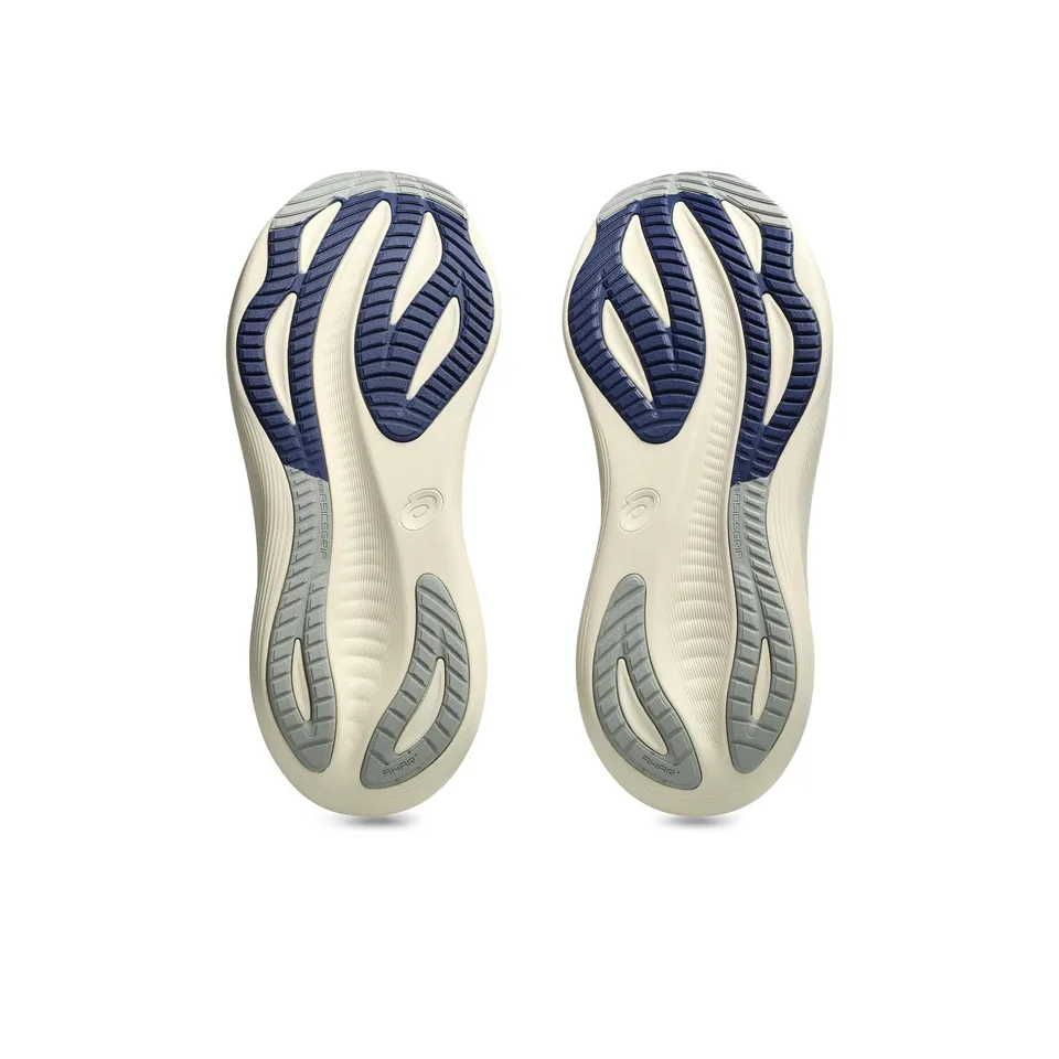 ASICS Gel-Nimbus, Cream - Indigo Blue (7)