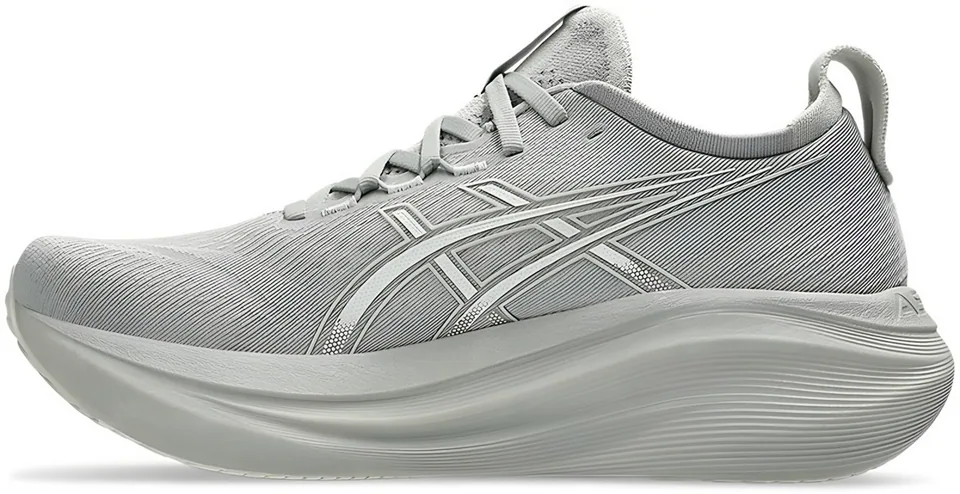 ASICS Gel-Nimbus, Grey (Tonal)