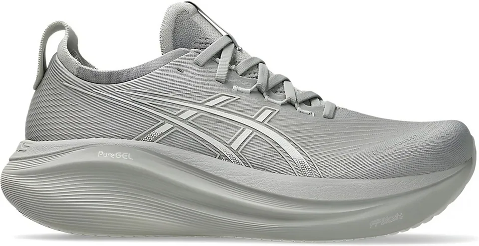 ASICS Gel-Nimbus, Grey (Tonal) (2)