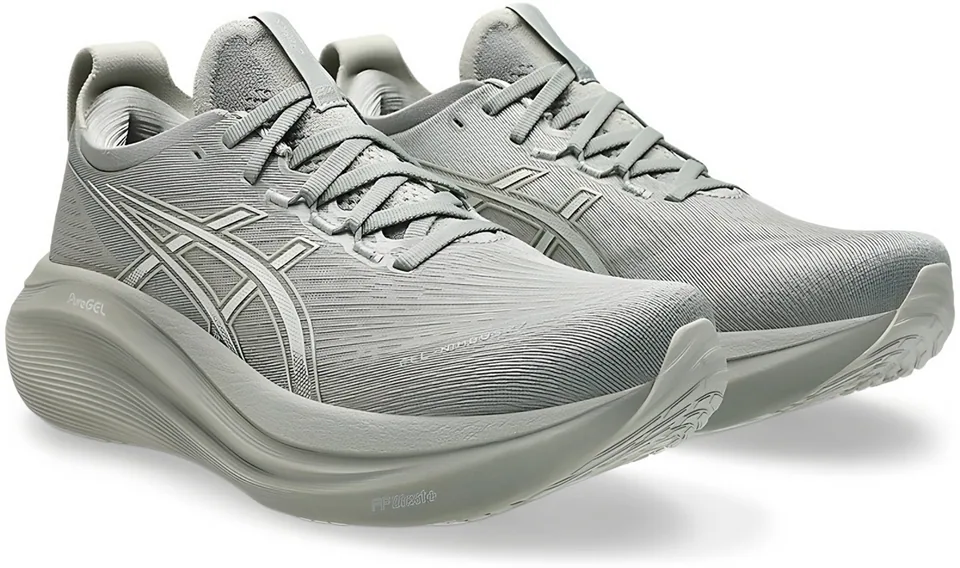 ASICS Gel-Nimbus, Grey (Tonal) (3)