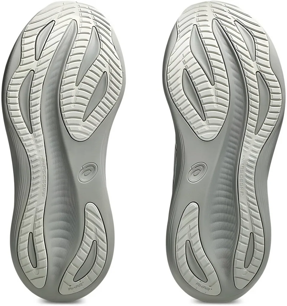 ASICS Gel-Nimbus, Grey (Tonal) (6)