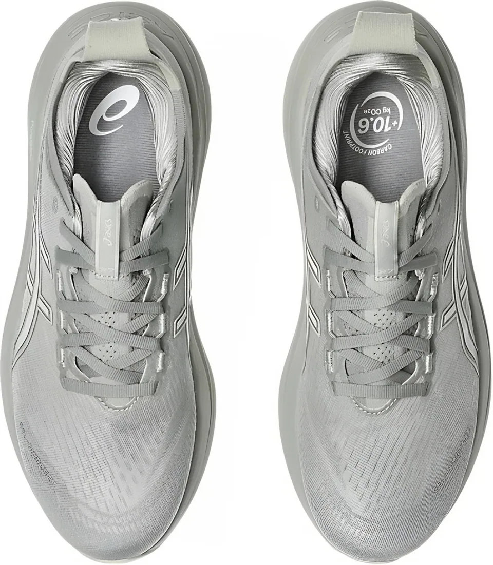 ASICS Gel-Nimbus, Grey (Tonal) (7)