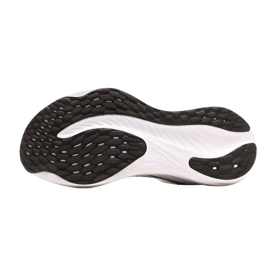 ASICS Gel-Nimbus, White - Black (5)