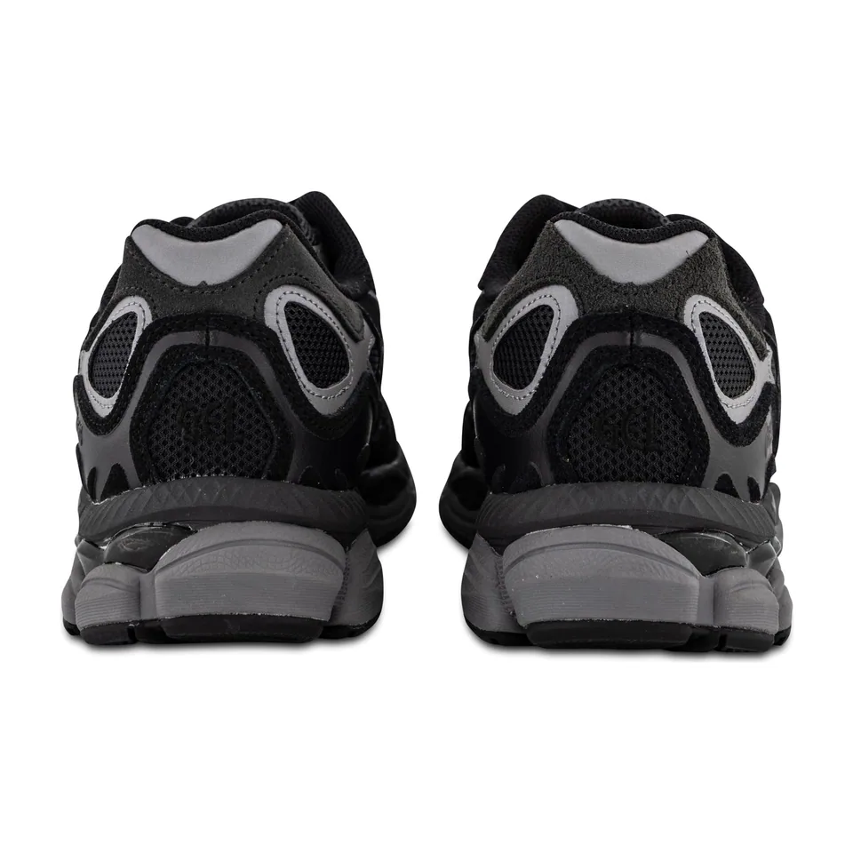 ASICS Gel-NYC, Black - Graphite Grey (4)