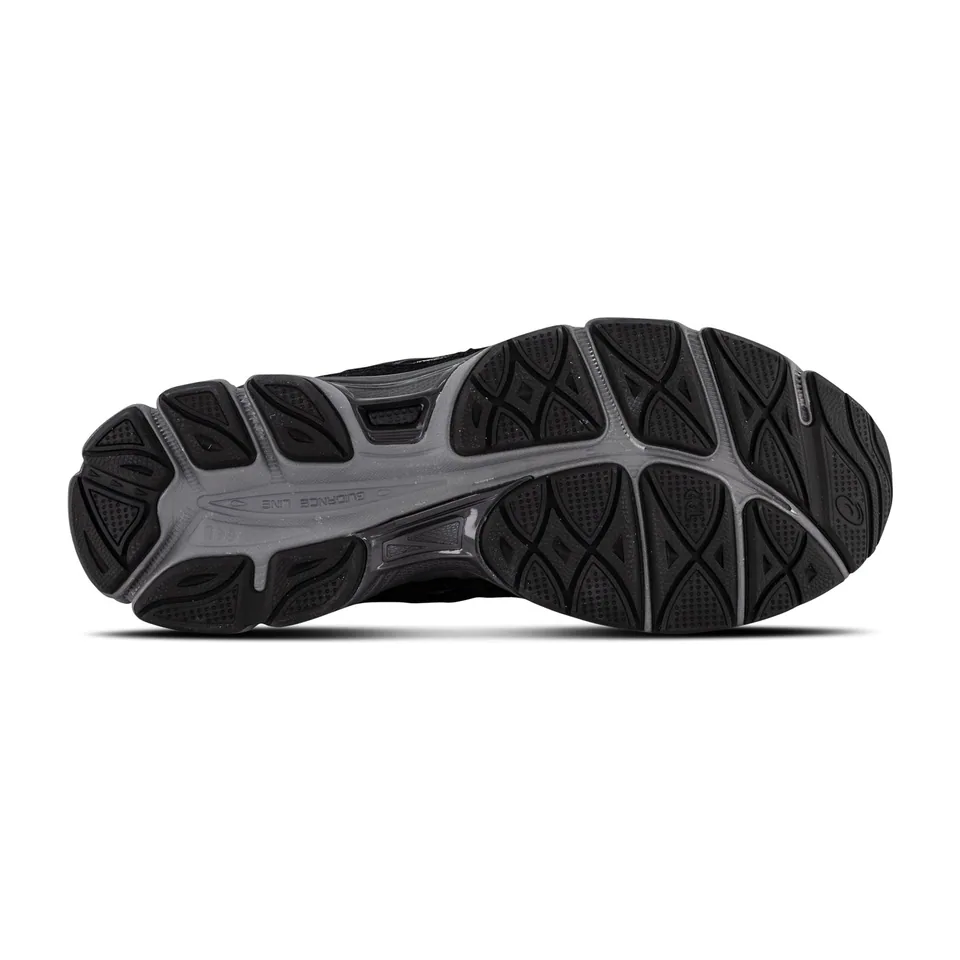 ASICS Gel-NYC, Black - Graphite Grey (6)