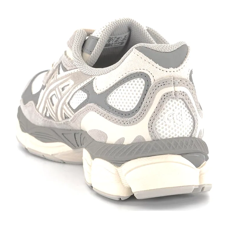 ASICS Gel-NYC, Cream - Clay Grey (3)
