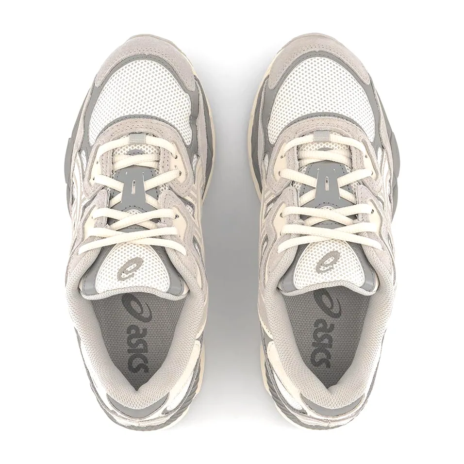 ASICS Gel-NYC, Cream - Clay Grey (4)