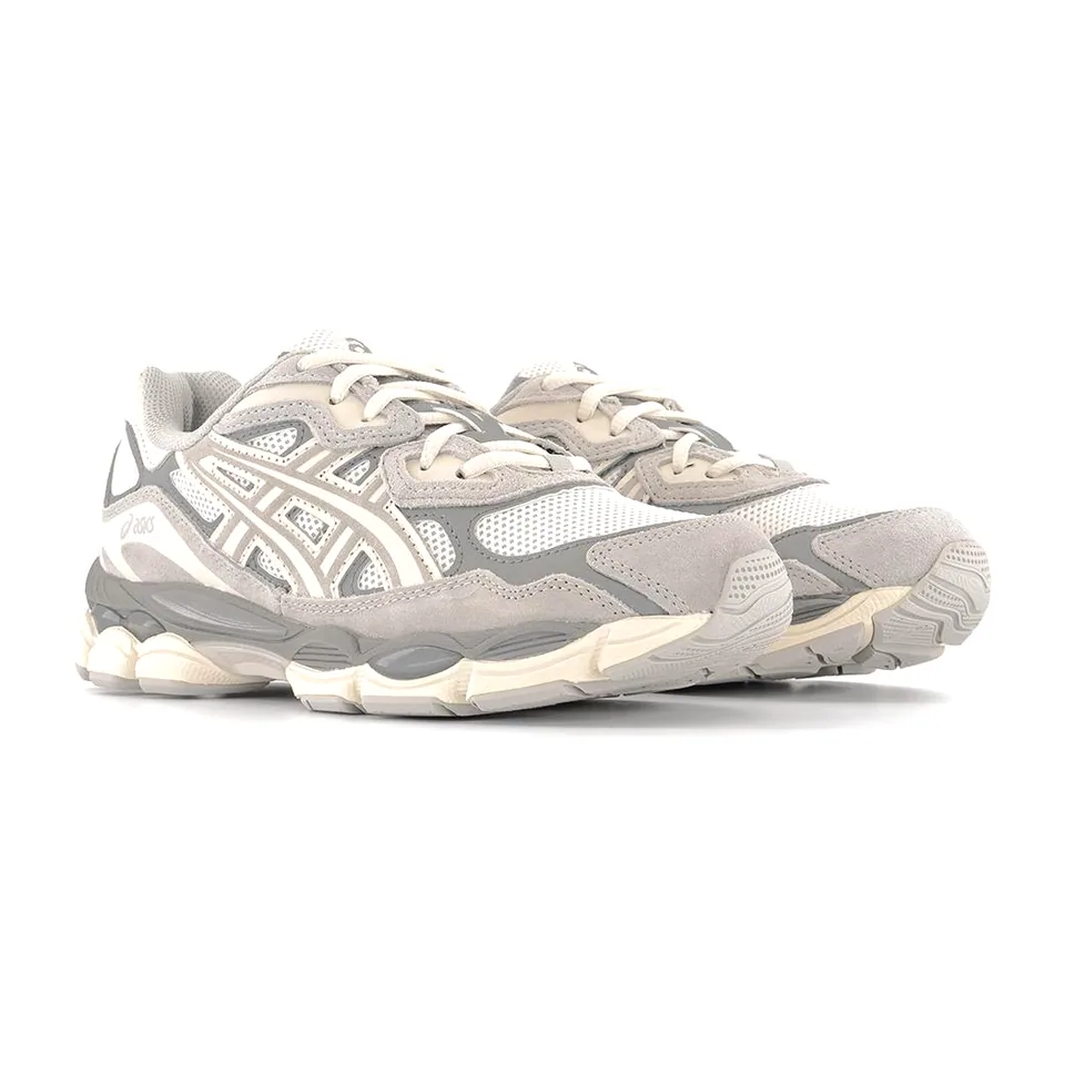 ASICS Gel-NYC, Cream - Clay Grey (5)