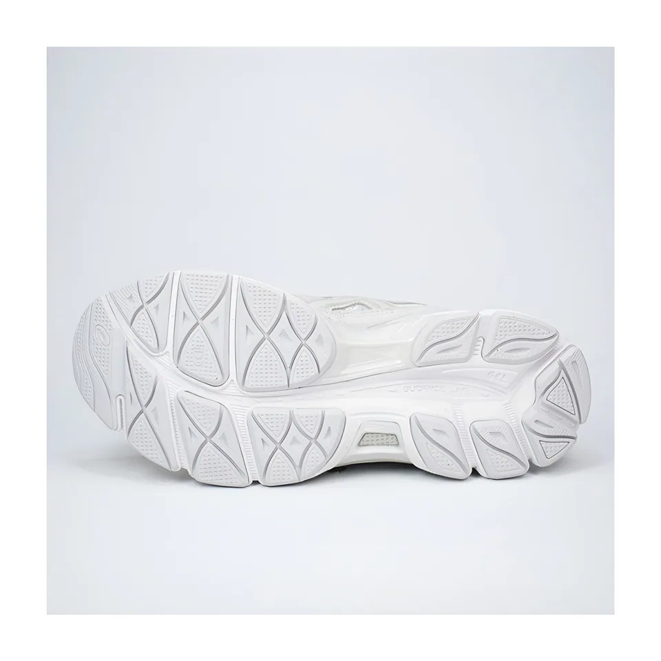 ASICS Gel-NYC, White - Oyster Grey (6)