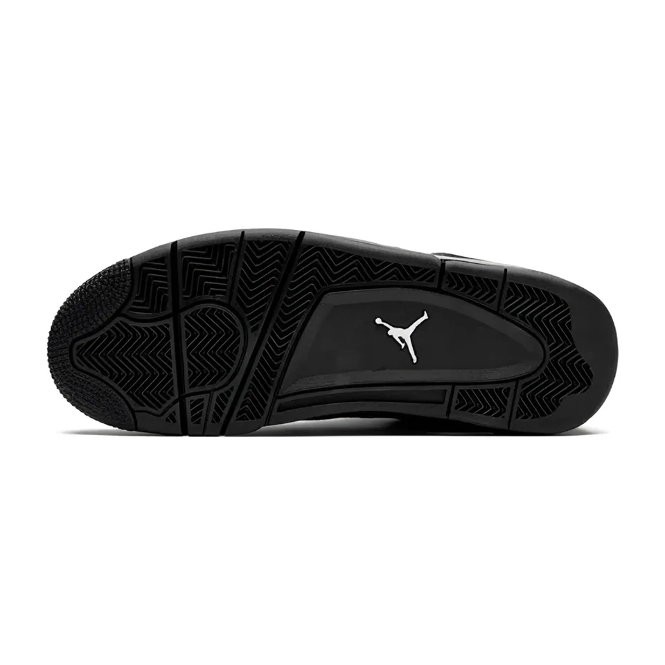 Jordan Air Jordan 4, Black Cat (5)