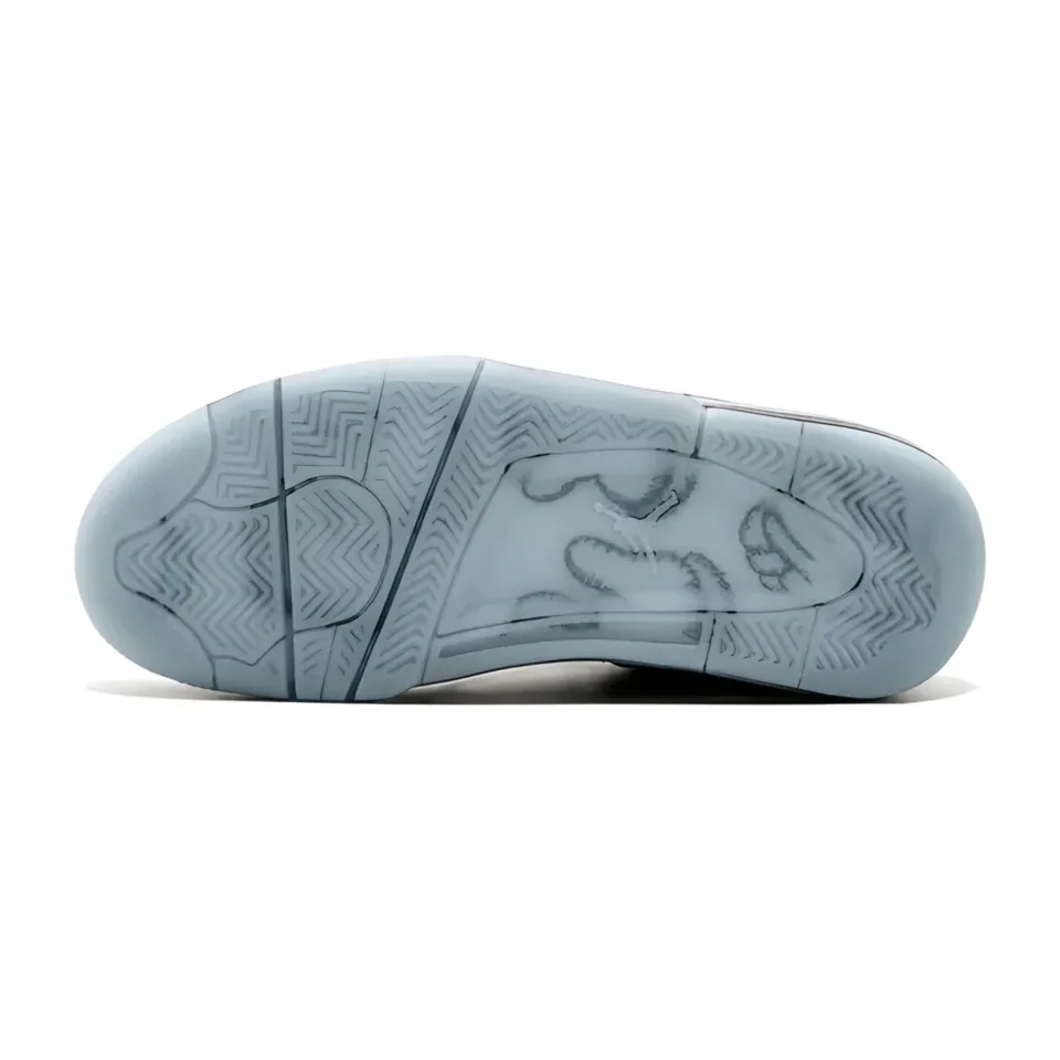 Jordan Air Jordan 4, Cool Grey (4)
