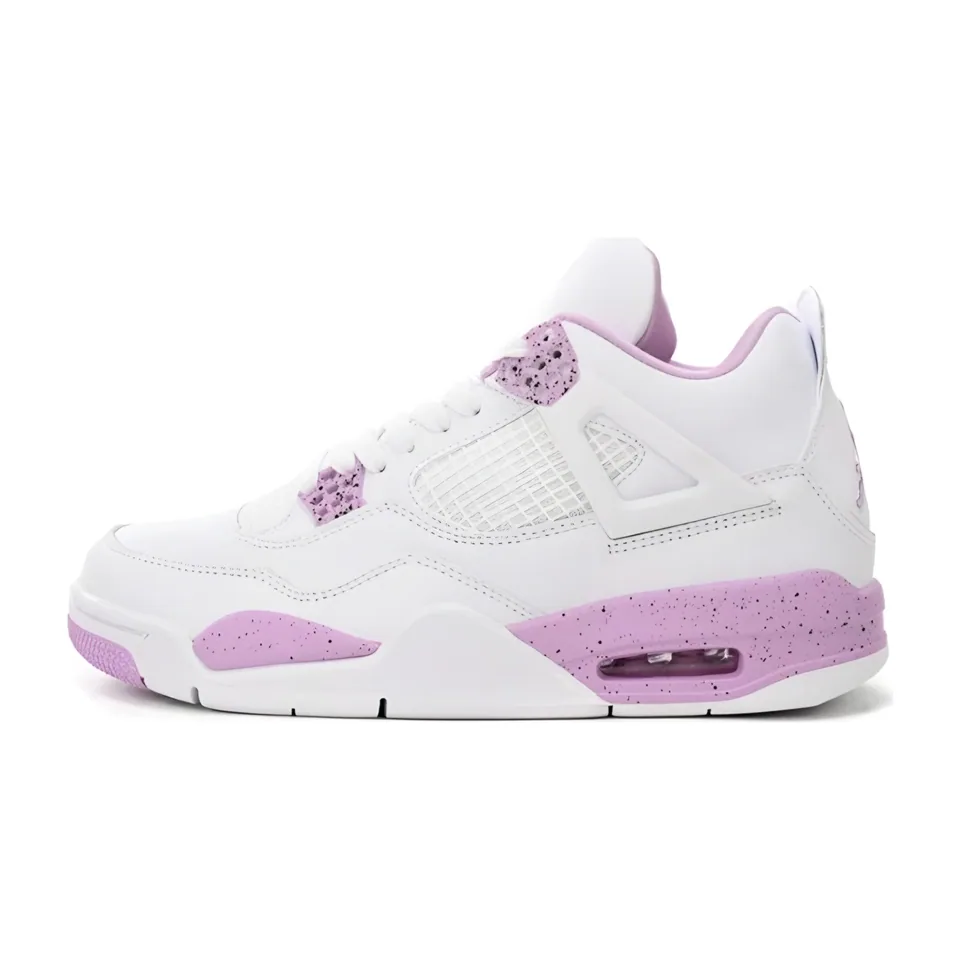 Jordan Air Jordan 4, Orchid