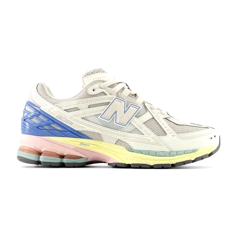 New Balance 1906R, Cream - Multicolor