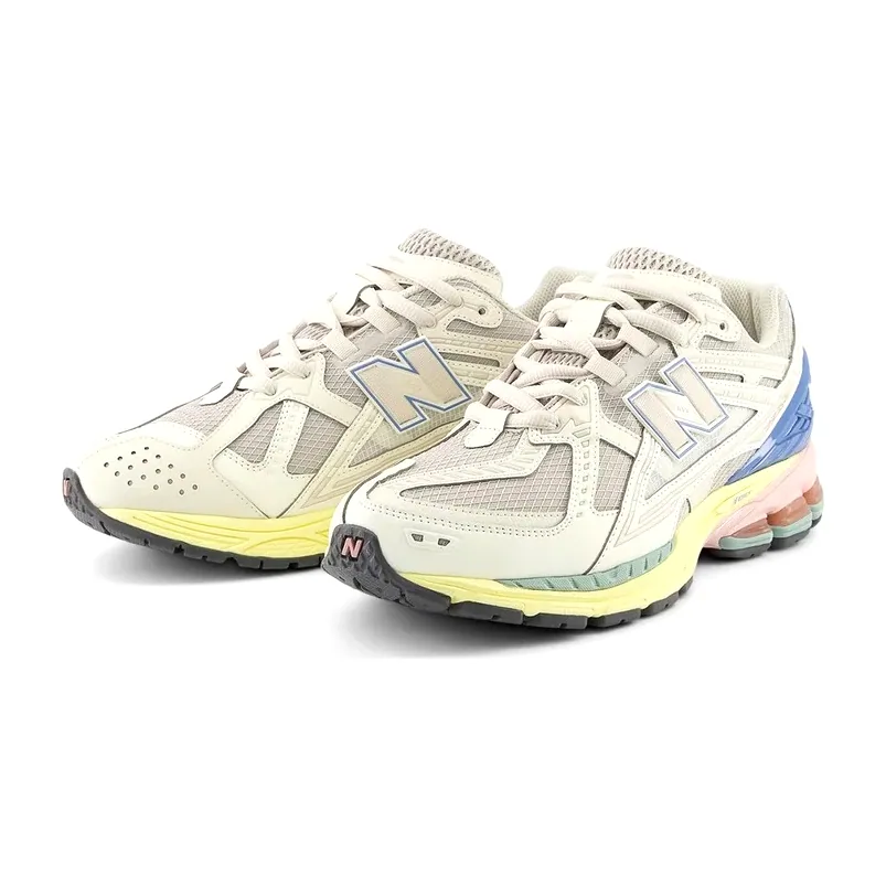 New Balance 1906R, Cream - Multicolor (2)