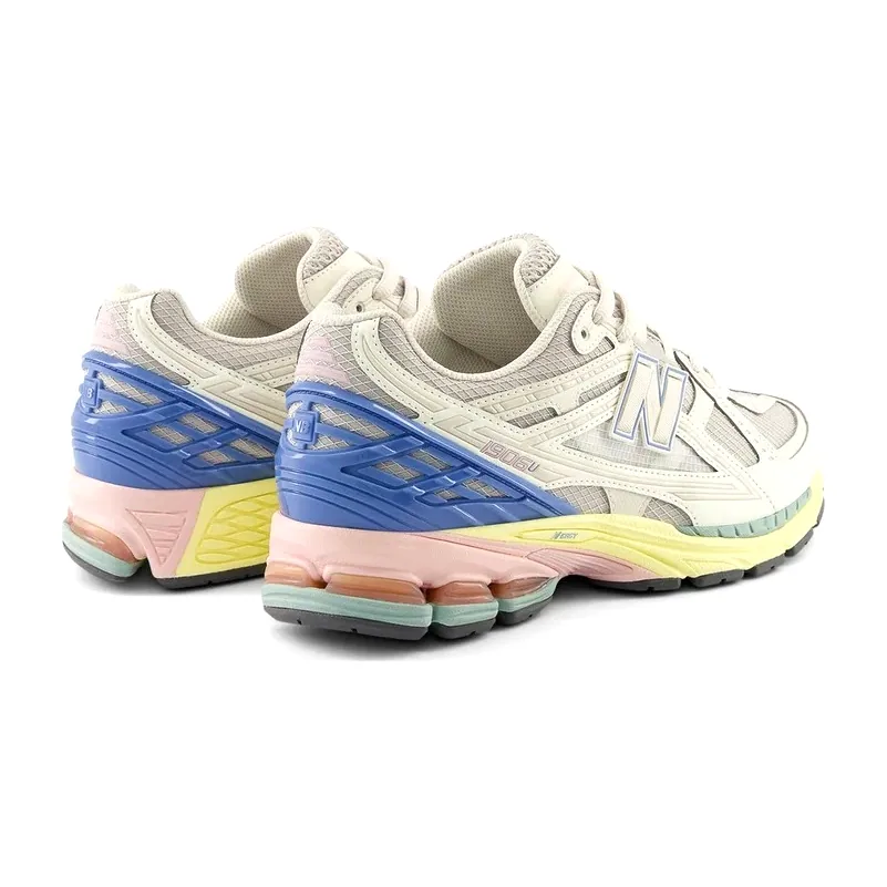 New Balance 1906R, Cream - Multicolor (3)